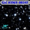 GSC 03969-00347