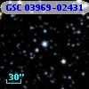 GSC 03969-02431