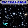 GSC 03969-01641