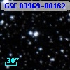 GSC 03969-00182
