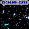GSC 03969-02563