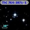 TYC  764-1071-1