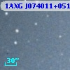 1AXG J074011+0517