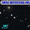 1RXS J073534.6+052530