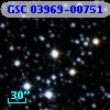GSC 03969-00751