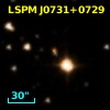 2MASS J07312976+0729595