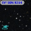 SV* SON  9214