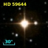 HD  59644
