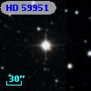 HD  59951