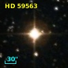 HD  59563