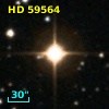 HD  59564