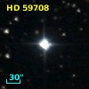 HD  59708