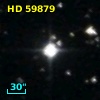 HD  59879