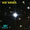 HD  59565