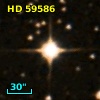 HD  59586