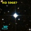 HD  59687