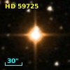 HD  59725