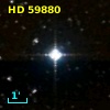 HD  59880