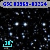 GSC 03969-03254