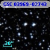 GSC 03969-02743