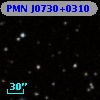 PMN J0730+0310