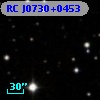 RC J0730+0453