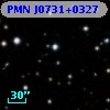 PMN J0731+0327
