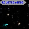 RC J0730+0500