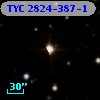 TYC 2824-387-1