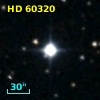 HD  60320