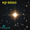HD  60503