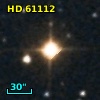 HD  61112