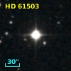 HD  61503