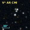 V* AR CMi