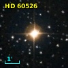 HD  60526