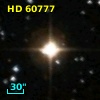 HD  60777
