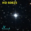 HD  60825