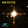 HD  61722