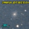 2MASX J07382310+0458394