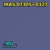 IRAS 07305+0327