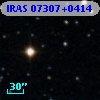 IRAS 07307+0414