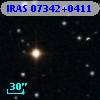 IRAS 07342+0411