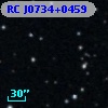 RC J0734+0459