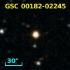 RX J0735.9+0316