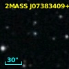 1RXS J073833.8+040711