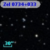 Zel 0734+033