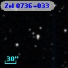 Zel 0736+033