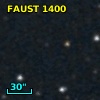 FAUST 1400