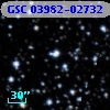 GSC 03982-02732