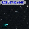 RGB J0740+045